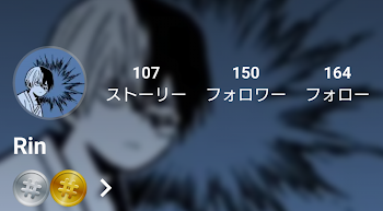 「フォロワーさん150人突破！！！」のメインビジュアル