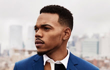 Chance The Rapper HD Wallpapers Hip Hop Theme small promo image