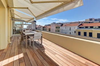 appartement à Cannes (06)