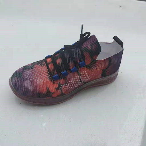 Title 4, New Womens Color Sports Shoes Flat Casual Sing...