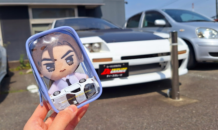 アルトラパンのラパンLC・7の日に関するカスタム事例の投稿画像4枚目