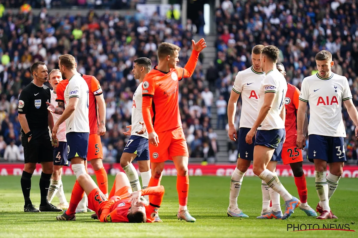 De teugels terug strak in handen nemen: met déze regel komt Premier League op de proppen om refs te beschermen