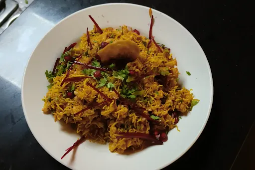 Mumbai Bhel