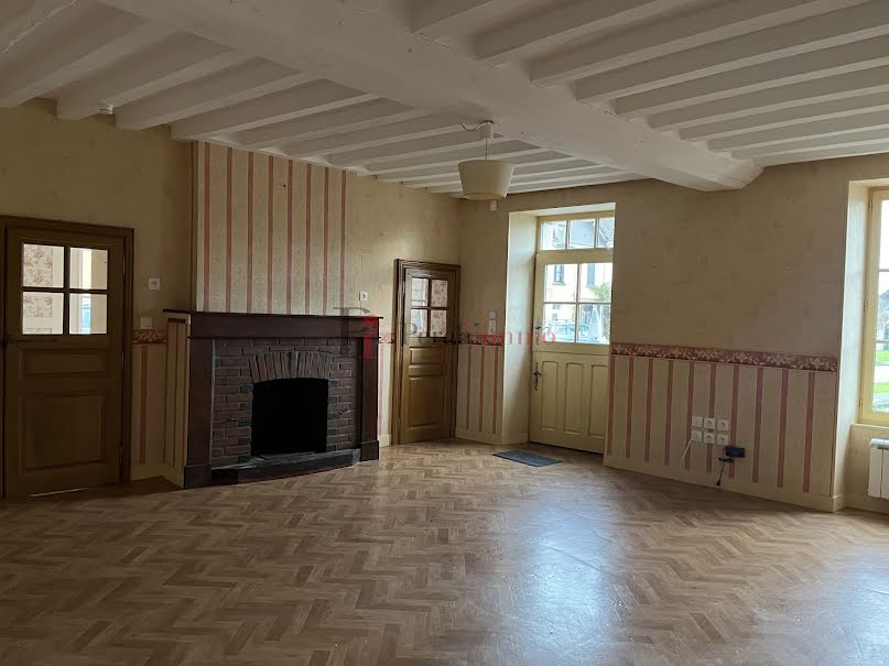 Vente maison 3 pièces 74.68 m² à Mauves-sur-Huisne (61400), 77 000 €