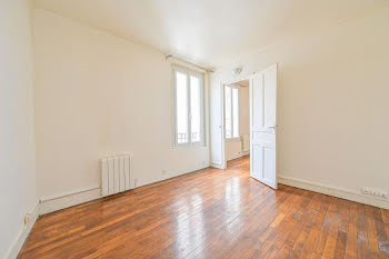 appartement à Paris 20ème (75)