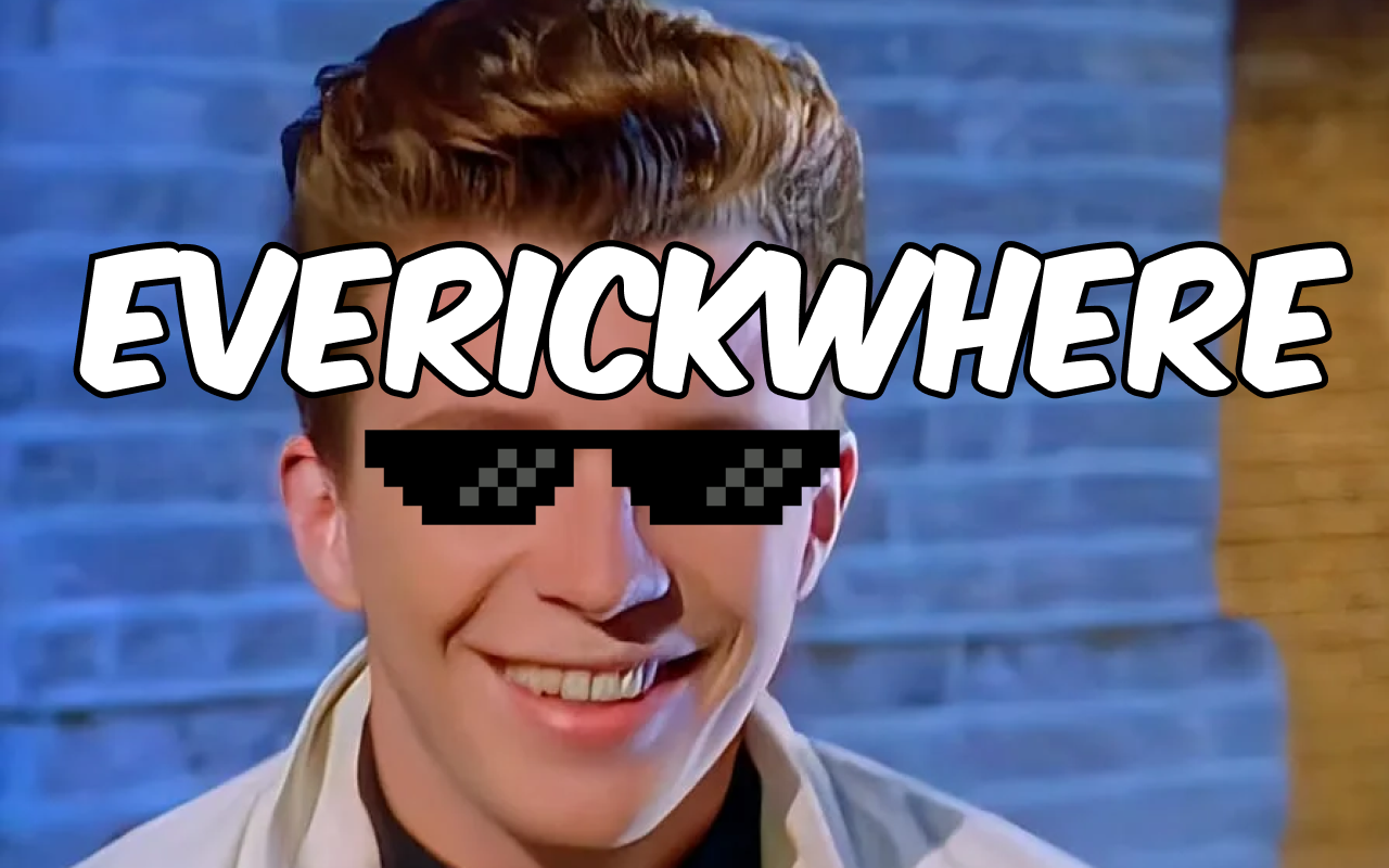 EveRickwhere Preview image 2