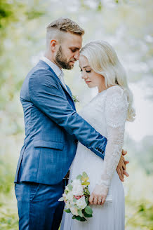 Wedding photographer Dorina Köbele-Milaş (dorinamilas). Photo of 20 February 2020