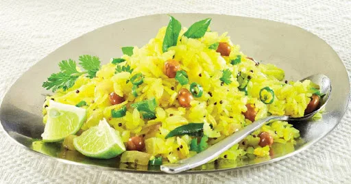 Poha