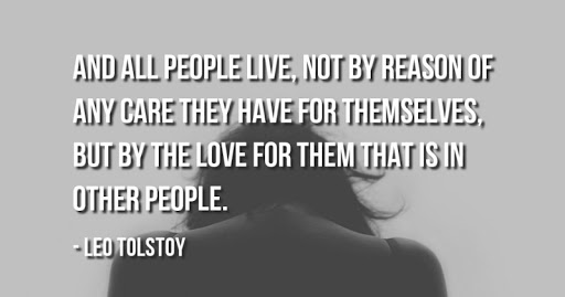 Leo Tolstoy Quotes