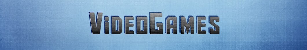 videogames Banner