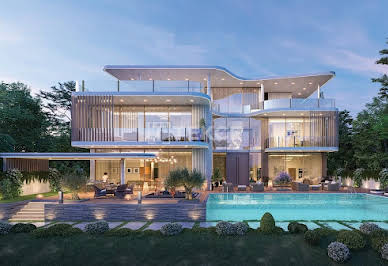 House with pool and terrace 7