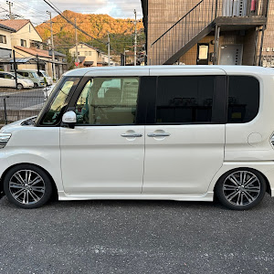 タントカスタム LA600S