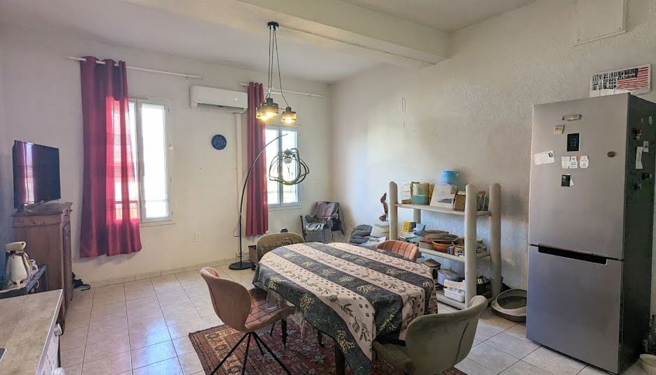 Vente maison  220 m² à Argeles-sur-mer (66700), 299 900 €