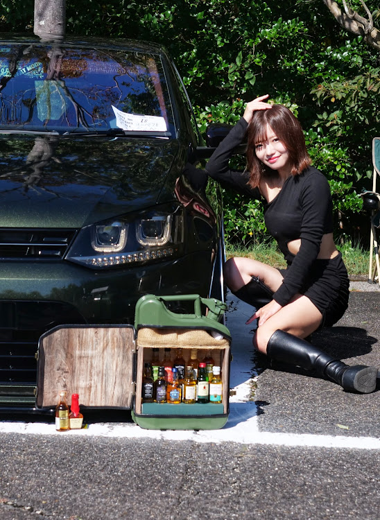 Q5のフリPaPa杯・フリパパ杯・秋祭り・打率5割超え🤣・アゲ仲間求む!😗に関するカスタム事例の投稿画像73枚目