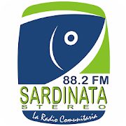 Sardinata Stereo 1.0 Icon