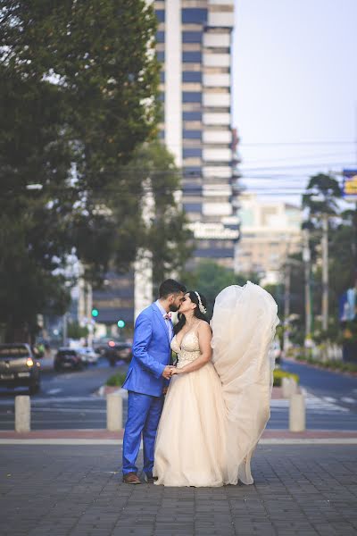 Jurufoto perkahwinan Mario Mejia (fotomejia). Foto pada 3 Julai 2020