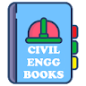 Civil Engineering Books, Notes icon