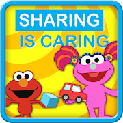 Sharing is Caring  Icon