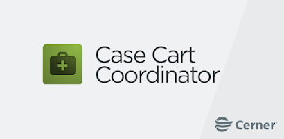 Case Cart Coordinator Screenshot 1 of 5