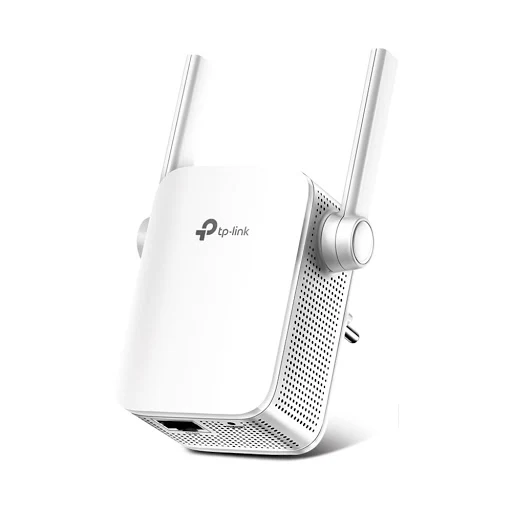 Bộ Mở Rộng Sóng Wifi Chuẩn AC750 TP-Link RE205