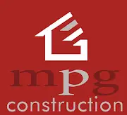 MPG Construction & Bathrooms Logo