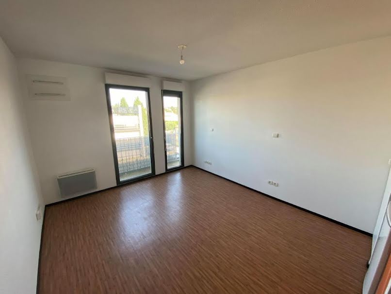 Vente appartement 2 pièces 23.04 m² à Montpellier (34000), 105 000 €