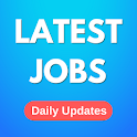 Daily Govt Job Alerts Sarkari icon