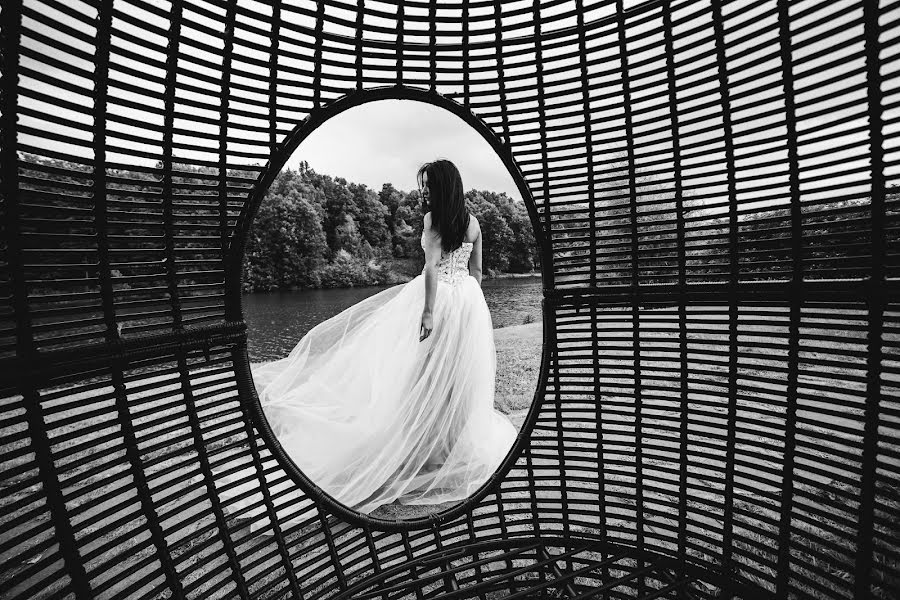 Fotógrafo de bodas Aleksandra Veselova (veslove). Foto del 30 de octubre 2017