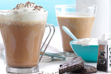 Viennese Coffee