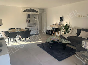 appartement à Saint-Tropez (83)