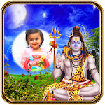 Cover Image of डाउनलोड Shiva Photo Frames 1.1.2 APK