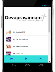 Download Christian Tamil Radio APK