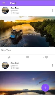 myTravel - World Travel Community (TM)(圖7)-速報App