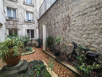 appartement à Paris 17ème (75)