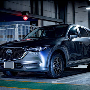 CX-5 KF2P