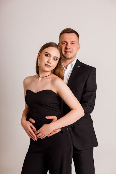 Nhiếp ảnh gia ảnh cưới Aleksey Zharkov (zharkovphoto). Ảnh của 11 tháng 8 2023