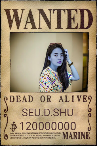 Download Op Wanted Poster Maker Apk Latest Version