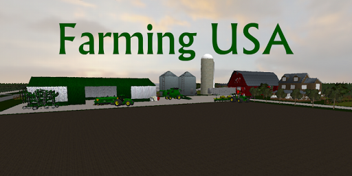 Screenshot Farming USA