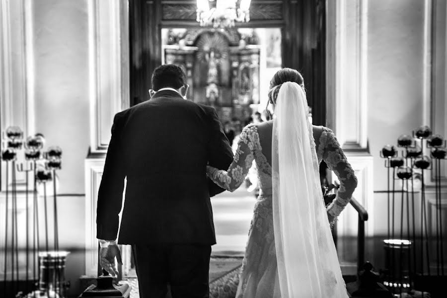 Fotógrafo de casamento Gabriel Marques (gabrielmarques). Foto de 29 de agosto 2018