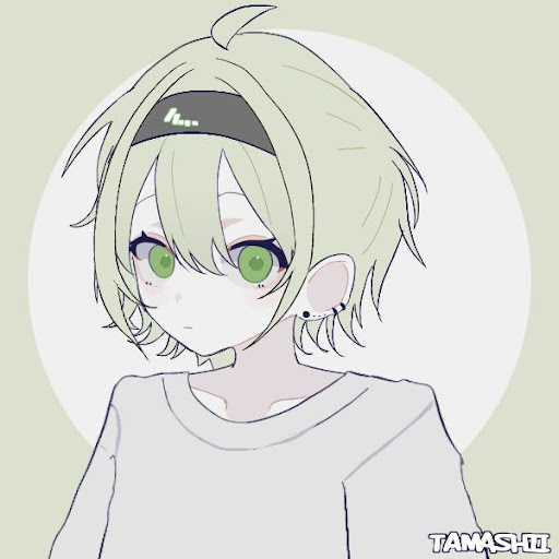 ＿昴。️️