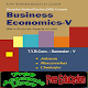 Download Business Economics - V For PC Windows and Mac