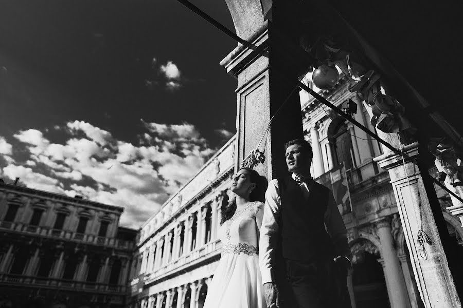 Photographe de mariage Anatoliy Levchenko (shrekrus). Photo du 7 janvier 2018