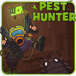 Cover Image of Download Pest Hunter 0.1 APK