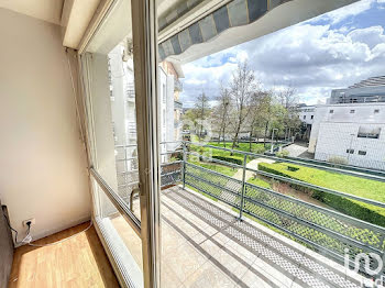 appartement à Le Blanc-Mesnil (93)