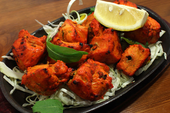 Tandoori