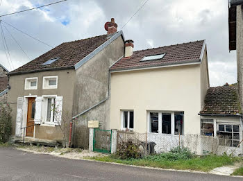 maison à Agey (21)