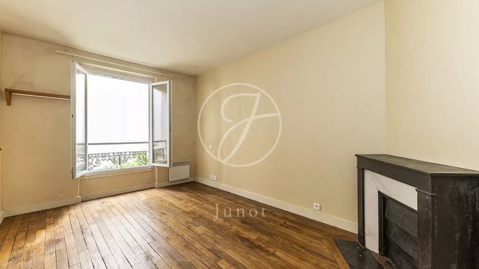 Vente appartement 2 pièces 40.25 m² à Paris 11ème (75011), 445 050 €