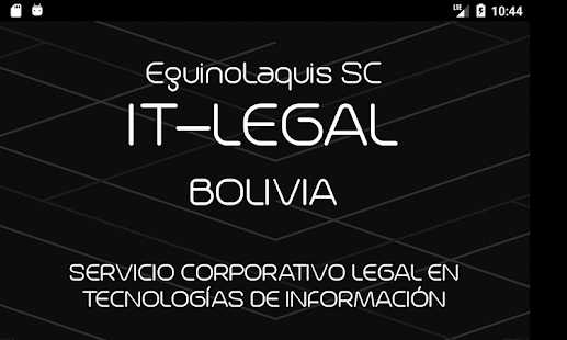 IT-Legal(圖2)-速報App