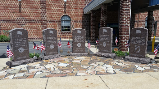 War Memorials 