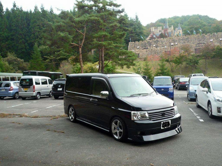 ぶんたGX71さんが投稿したカスタム事例の投稿画像1枚目